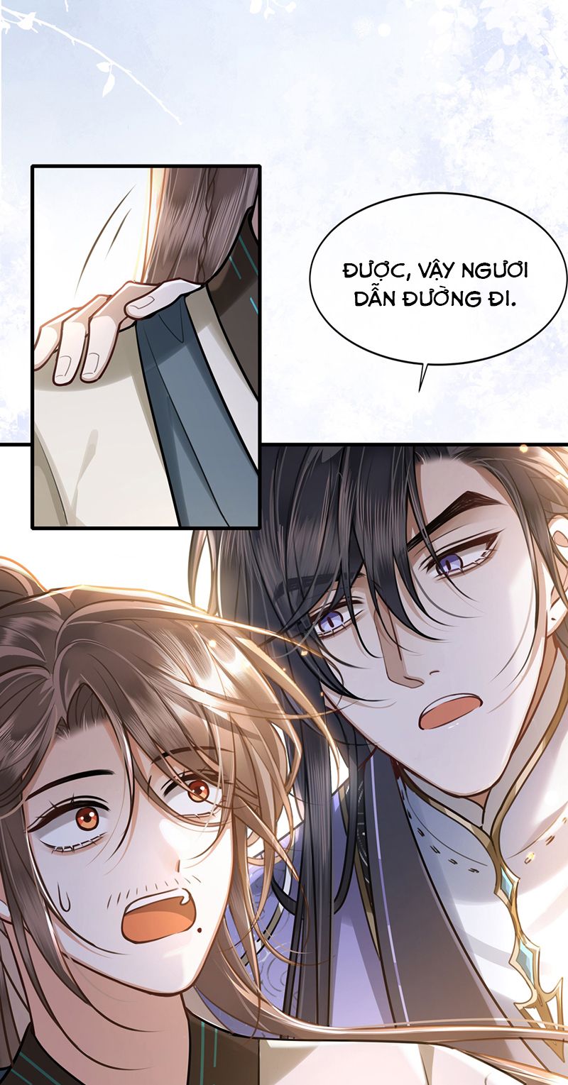 Điện Hạ Khuynh Thành Chapter 71 - Trang 4