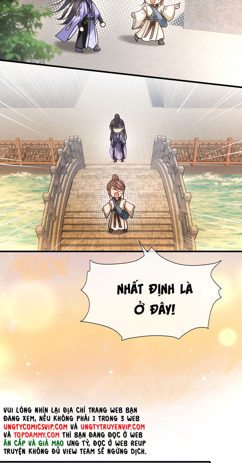 Điện Hạ Khuynh Thành Chapter 71 - Trang 4