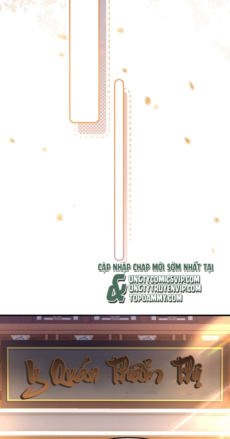 Điện Hạ Khuynh Thành Chapter 71 - Trang 4