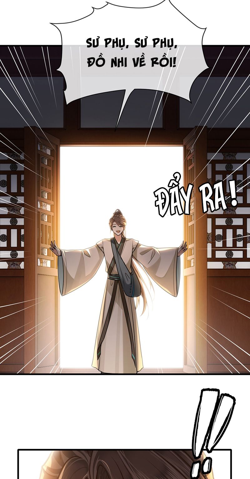 Điện Hạ Khuynh Thành Chapter 71 - Trang 4