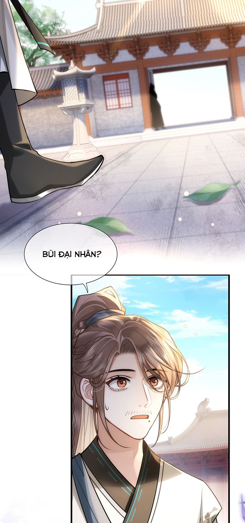 Điện Hạ Khuynh Thành Chapter 71 - Trang 4