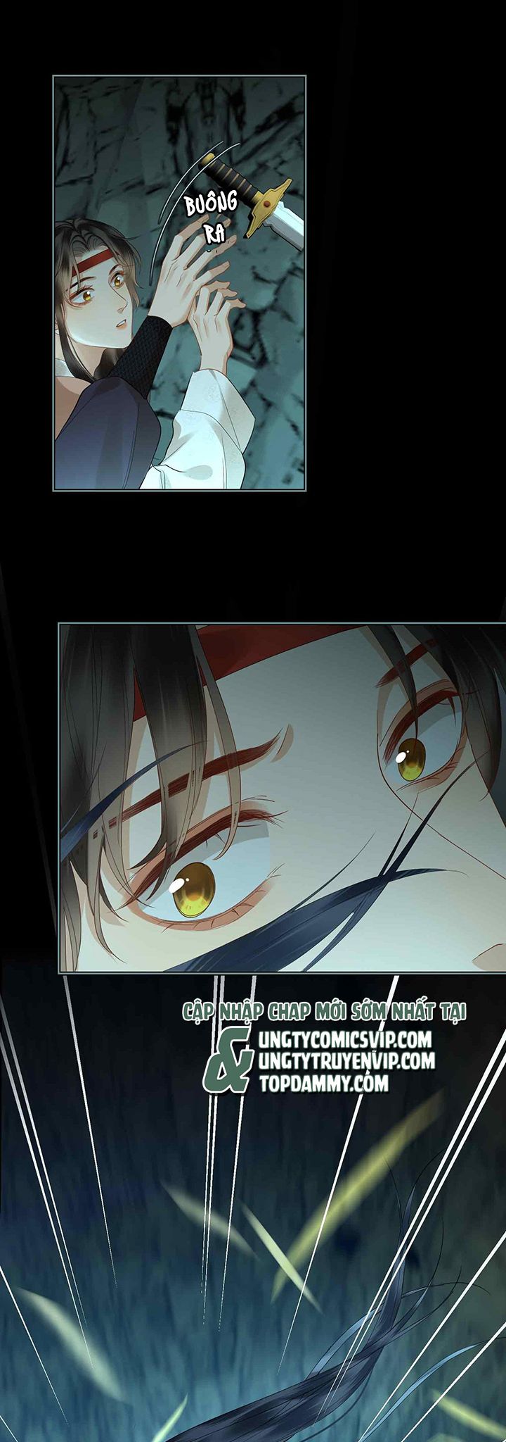 Tham Hoan Chapter 18 - Next Chapter 19