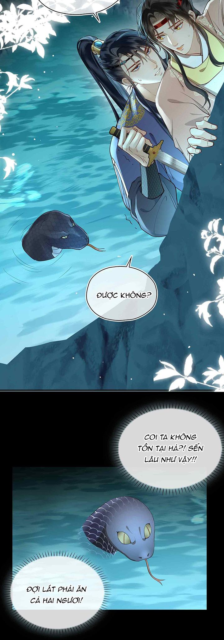 Tham Hoan Chapter 18 - Next Chapter 19