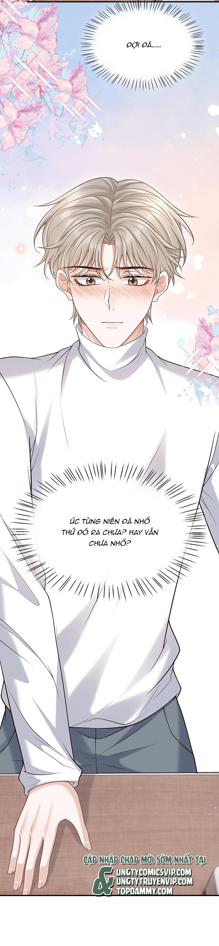 Để Tâm Chapter 53 - Next Chapter 54