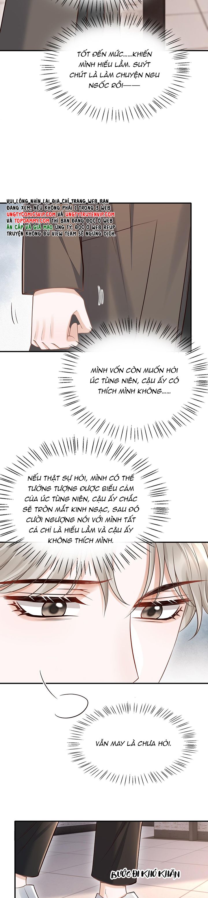 Để Tâm Chapter 53 - Next Chapter 54