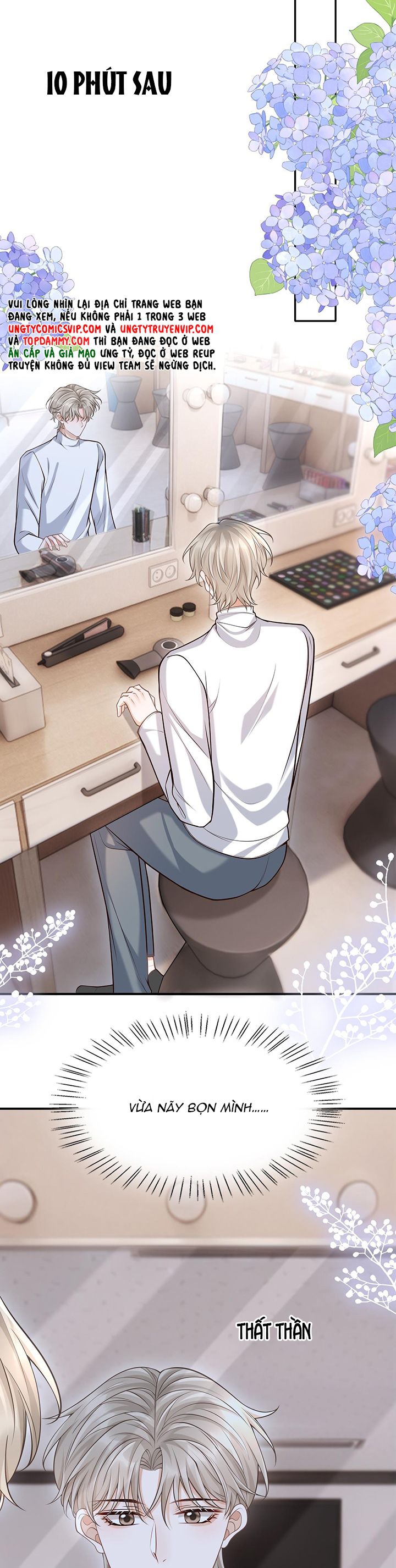 Để Tâm Chapter 53 - Next Chapter 54