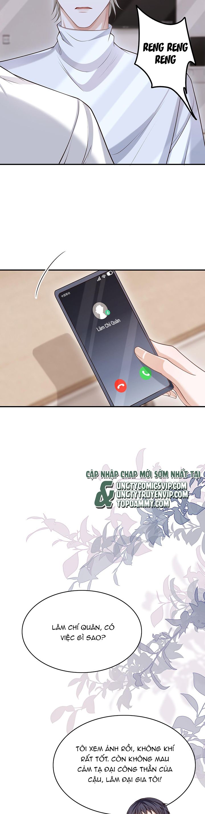 Để Tâm Chapter 53 - Next Chapter 54