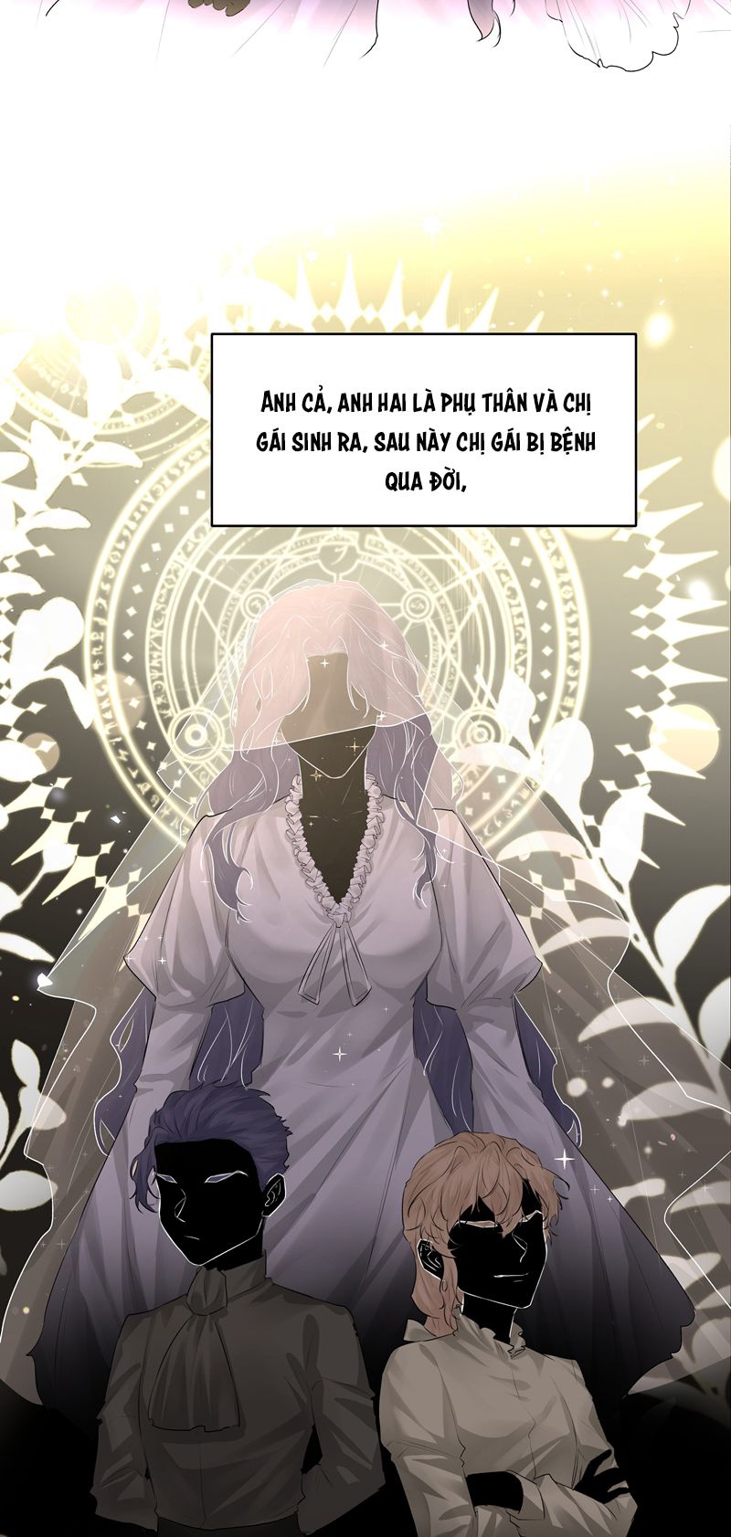 Tiền Nhiệm Vi Vương Chapter 50 - Trang 4