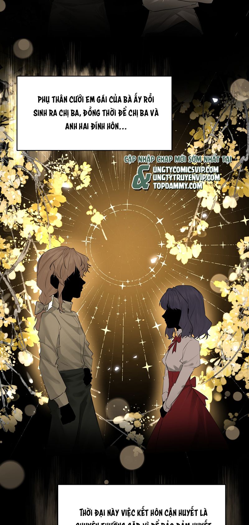 Tiền Nhiệm Vi Vương Chapter 50 - Trang 4