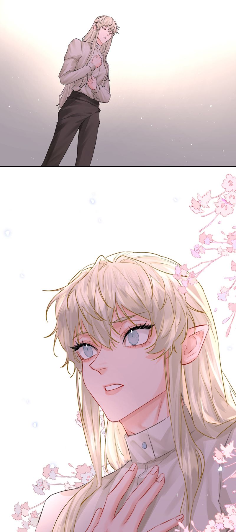 Tiền Nhiệm Vi Vương Chapter 50 - Trang 4