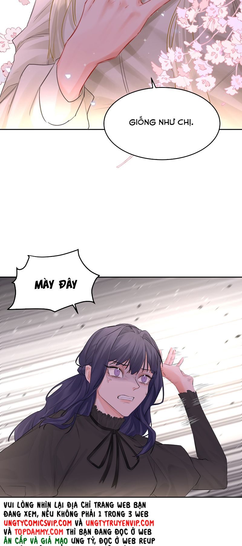 Tiền Nhiệm Vi Vương Chapter 50 - Trang 4