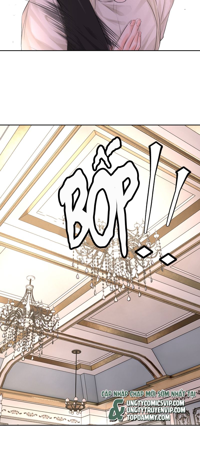 Tiền Nhiệm Vi Vương Chapter 50 - Trang 4