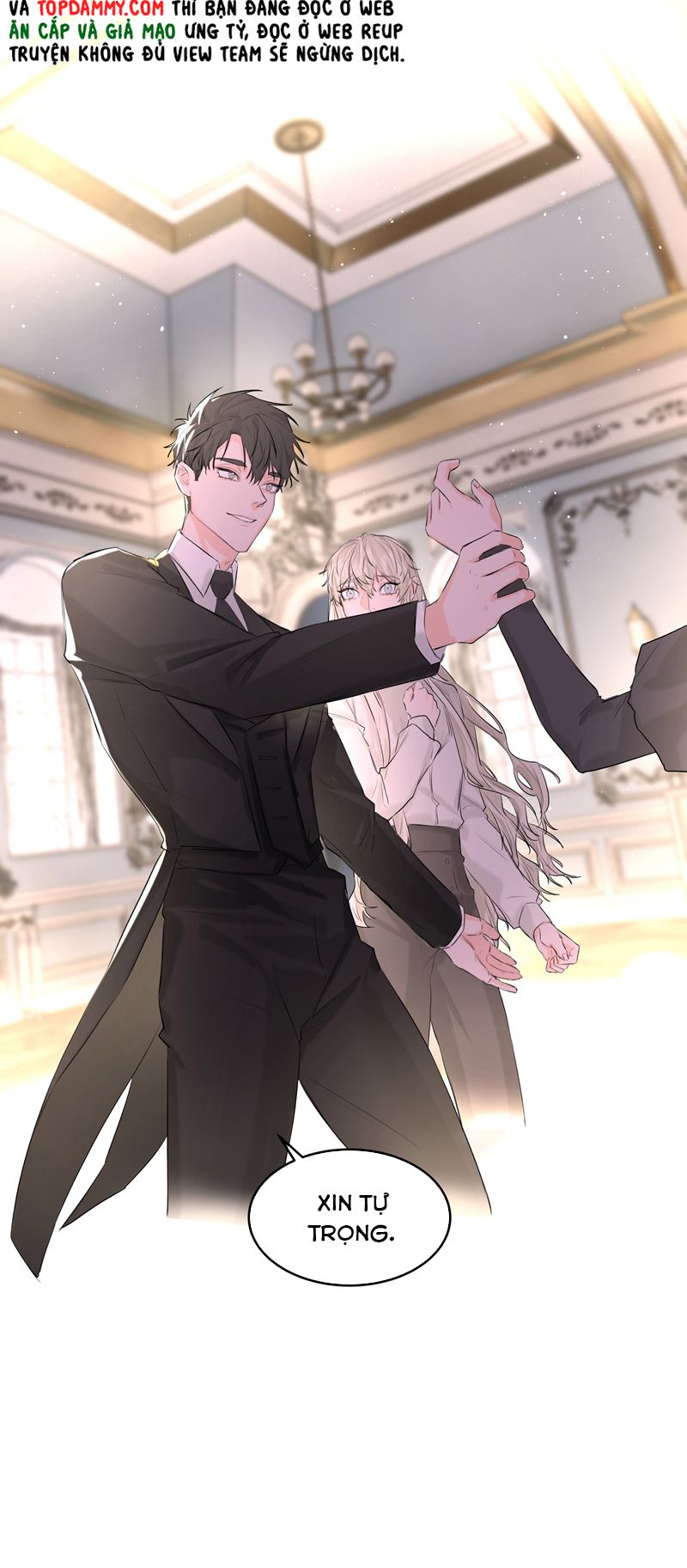 Tiền Nhiệm Vi Vương Chapter 50 - Trang 4