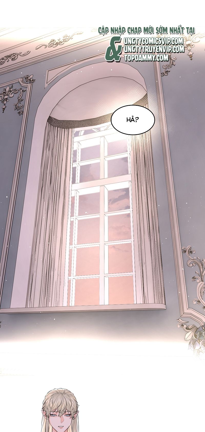 Tiền Nhiệm Vi Vương Chapter 50 - Trang 4