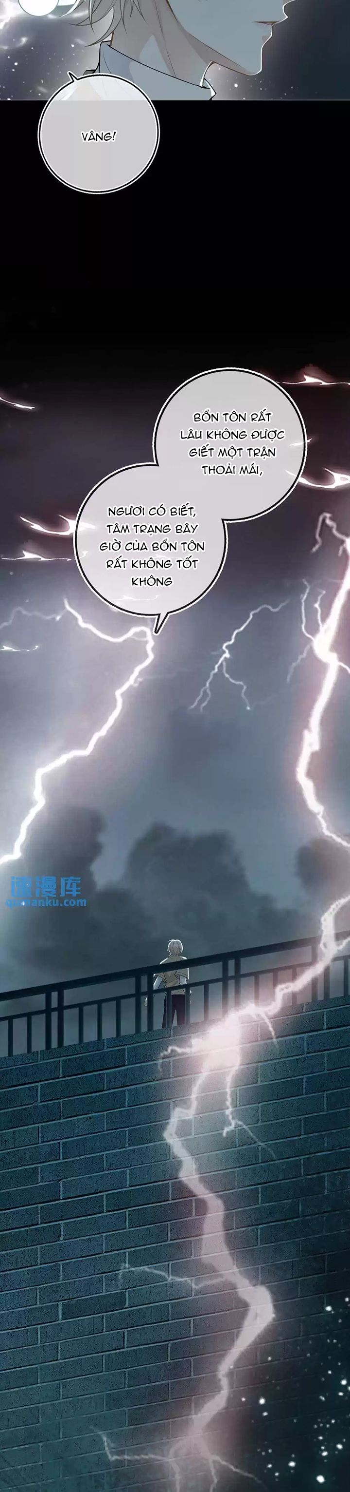 Lang Cẩu Chủ Thần Chapter 34 - Next Chapter 35