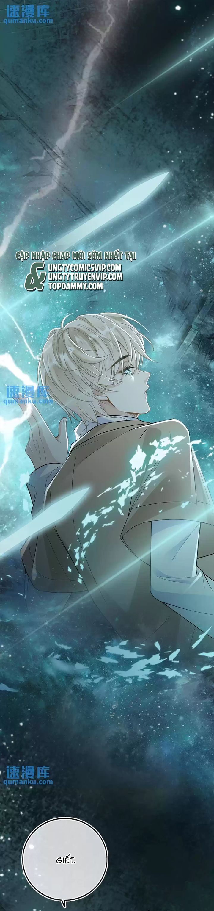 Lang Cẩu Chủ Thần Chapter 34 - Next Chapter 35
