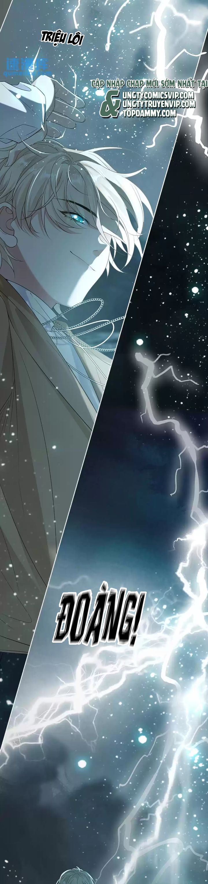 Lang Cẩu Chủ Thần Chapter 34 - Next Chapter 35