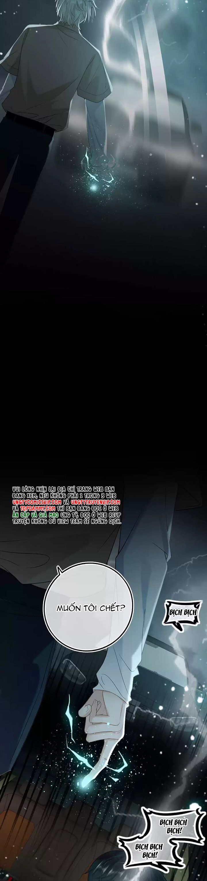 Lang Cẩu Chủ Thần Chapter 34 - Next Chapter 35