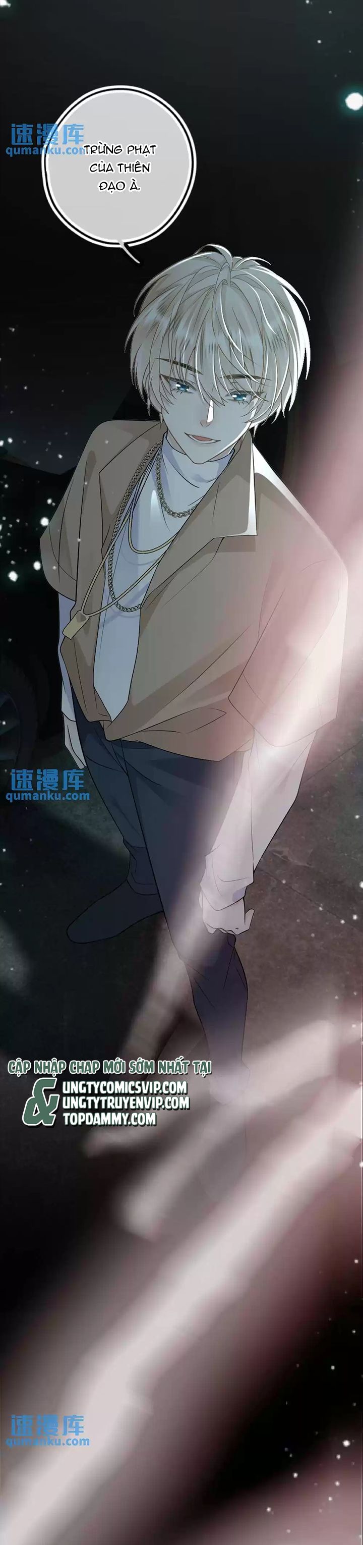 Lang Cẩu Chủ Thần Chapter 34 - Next Chapter 35