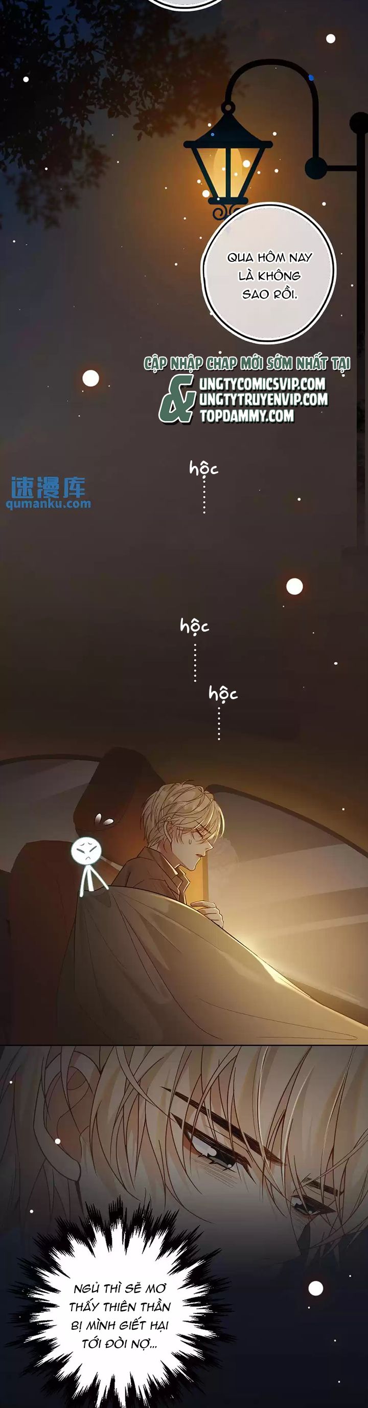 Lang Cẩu Chủ Thần Chapter 35 - Next Chapter 36