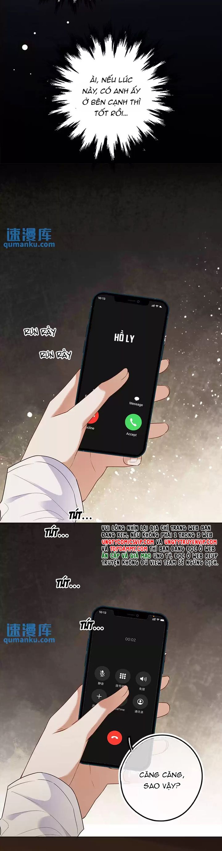 Lang Cẩu Chủ Thần Chapter 35 - Next Chapter 36