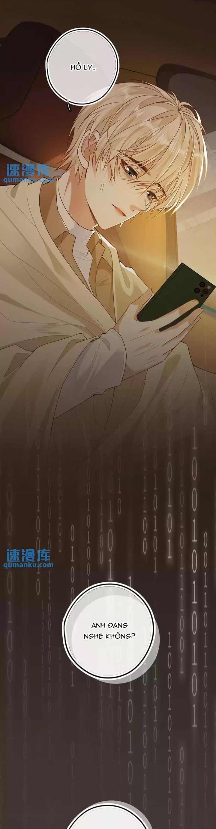 Lang Cẩu Chủ Thần Chapter 35 - Next Chapter 36