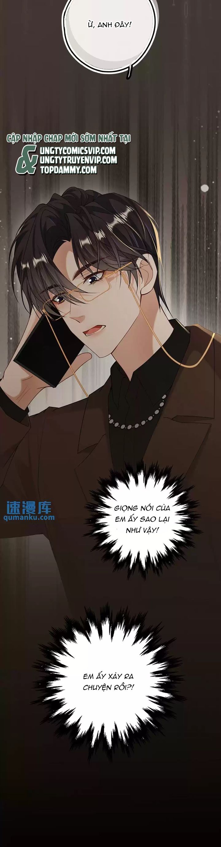 Lang Cẩu Chủ Thần Chapter 35 - Next Chapter 36