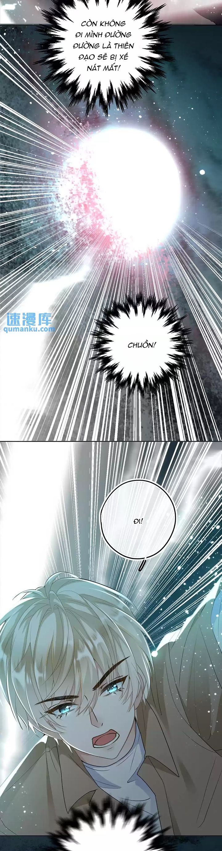 Lang Cẩu Chủ Thần Chapter 35 - Next Chapter 36