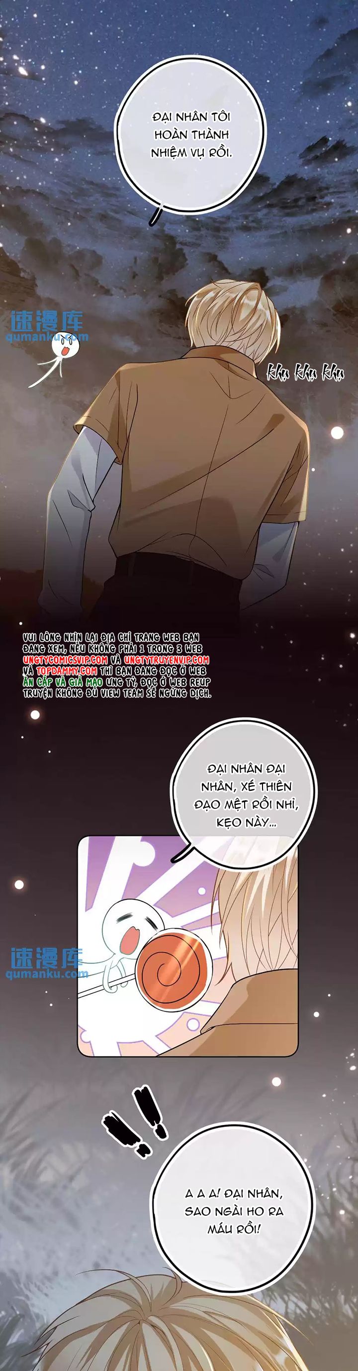 Lang Cẩu Chủ Thần Chapter 35 - Next Chapter 36