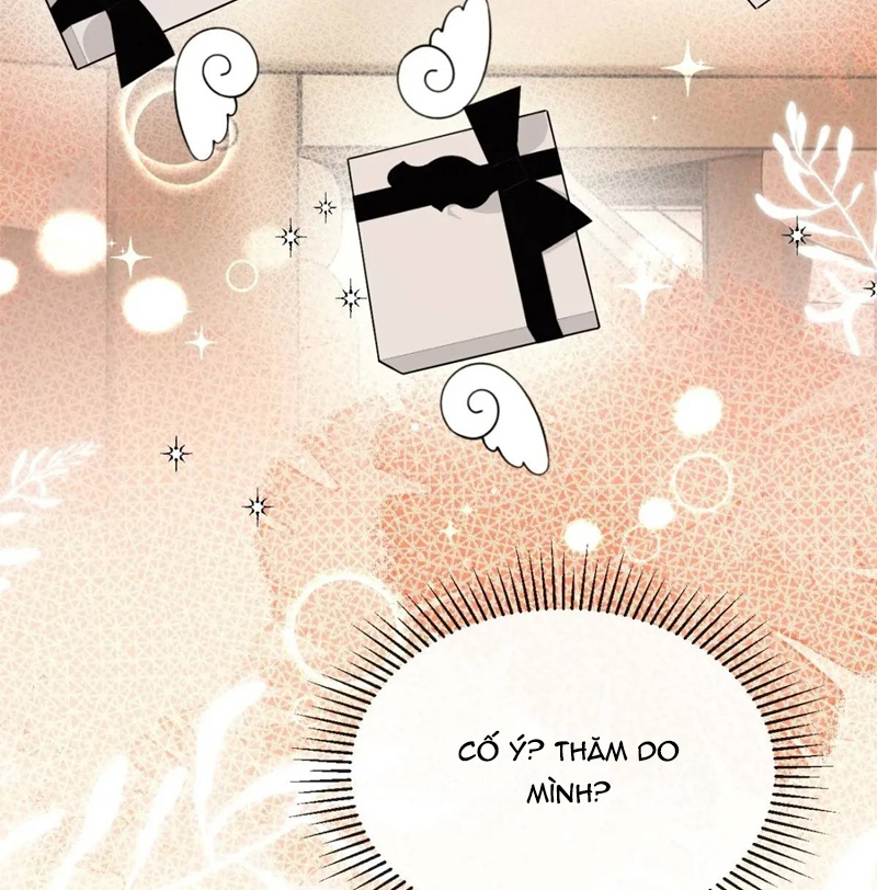 Chó Lớn Bắt Nạt Chủ Chapter 63 - Trang 3