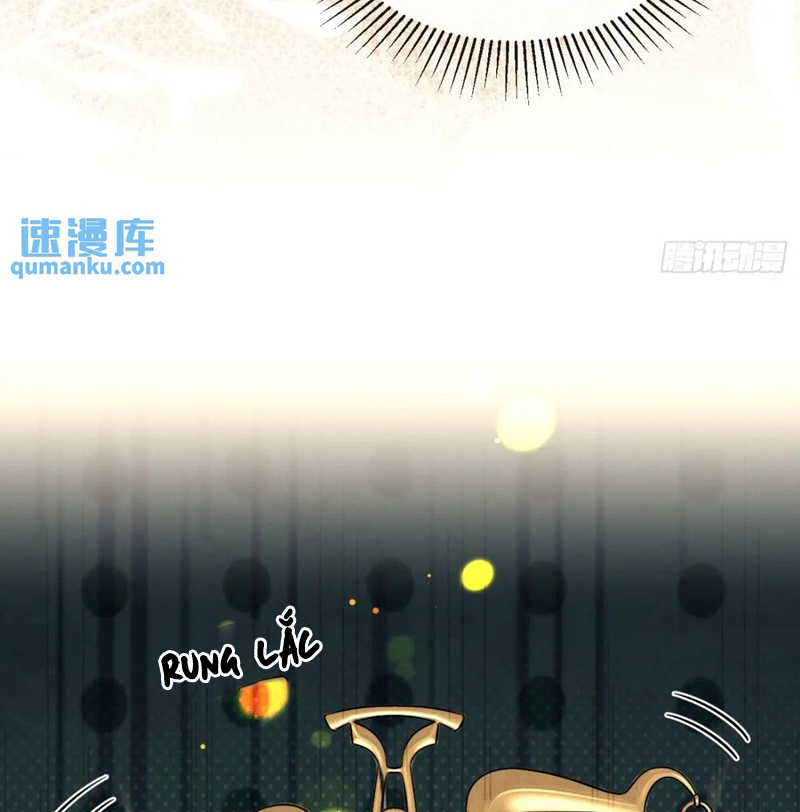 Chó Lớn Bắt Nạt Chủ Chapter 63 - Trang 3