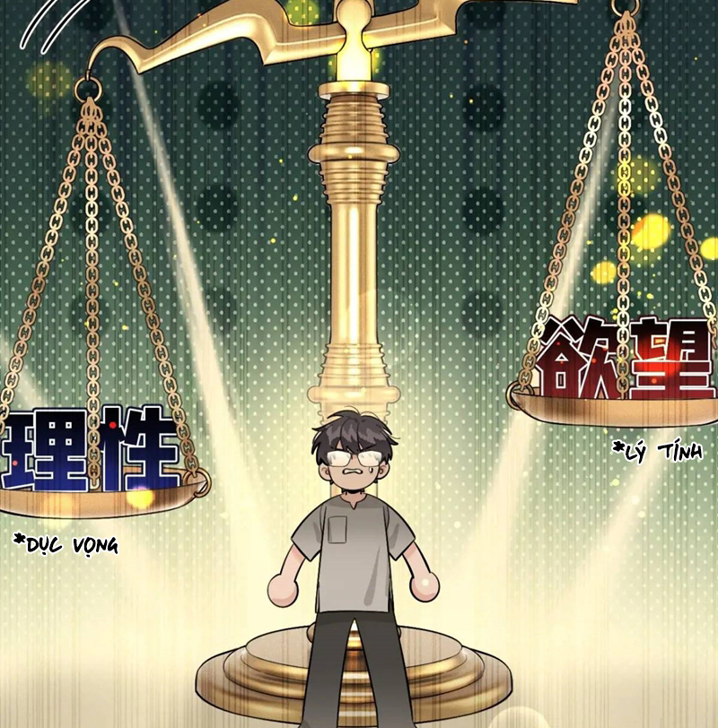 Chó Lớn Bắt Nạt Chủ Chapter 63 - Trang 3