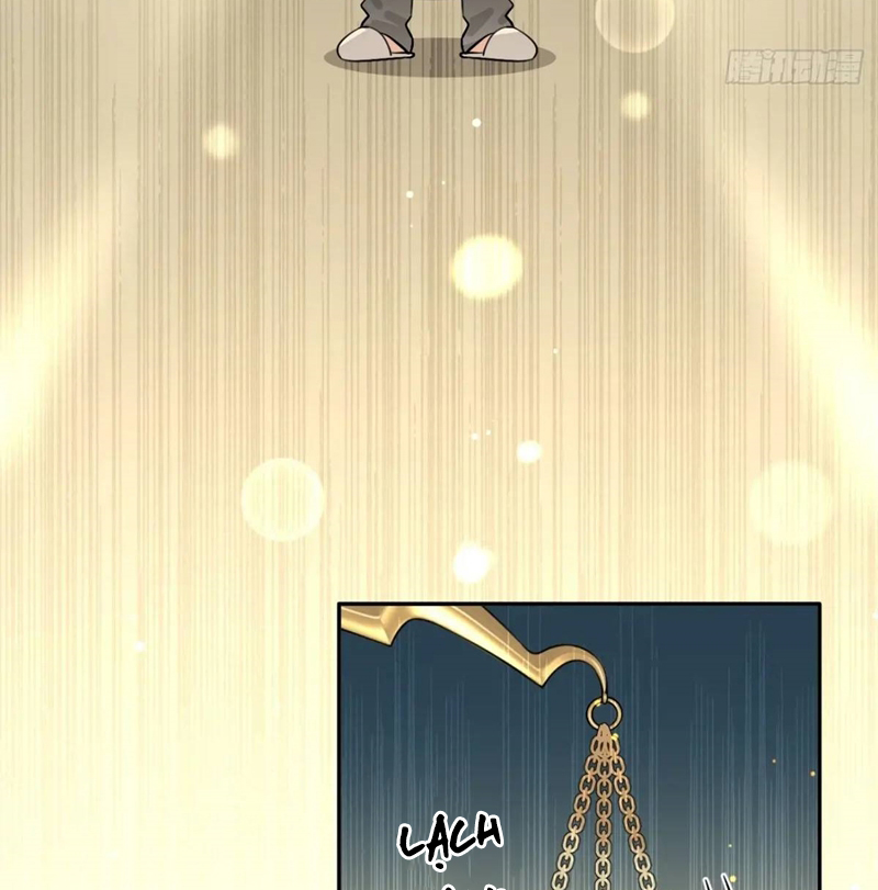 Chó Lớn Bắt Nạt Chủ Chapter 63 - Trang 3