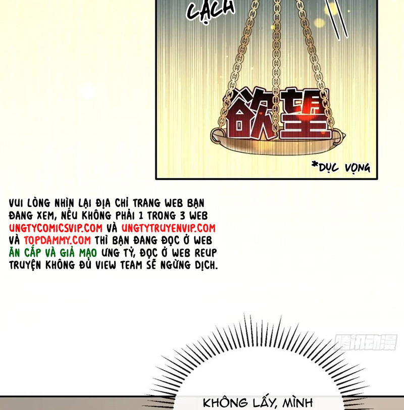 Chó Lớn Bắt Nạt Chủ Chapter 63 - Trang 3