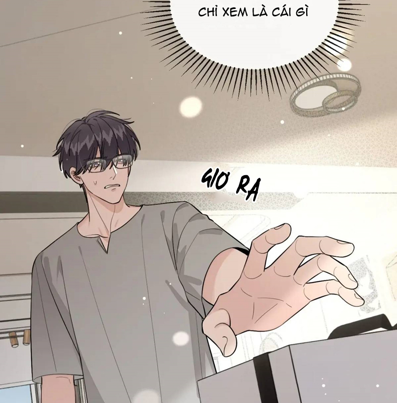 Chó Lớn Bắt Nạt Chủ Chapter 63 - Trang 3
