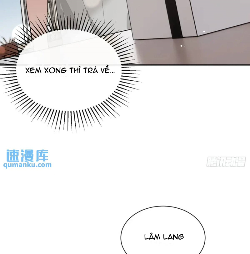 Chó Lớn Bắt Nạt Chủ Chapter 63 - Trang 3