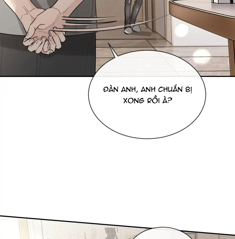 Chó Lớn Bắt Nạt Chủ Chapter 63 - Trang 3