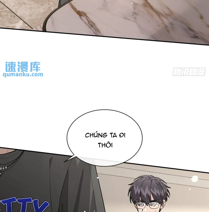 Chó Lớn Bắt Nạt Chủ Chapter 63 - Trang 3