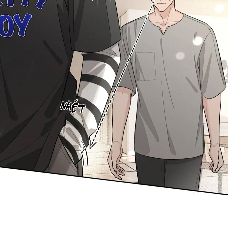 Chó Lớn Bắt Nạt Chủ Chapter 63 - Trang 3