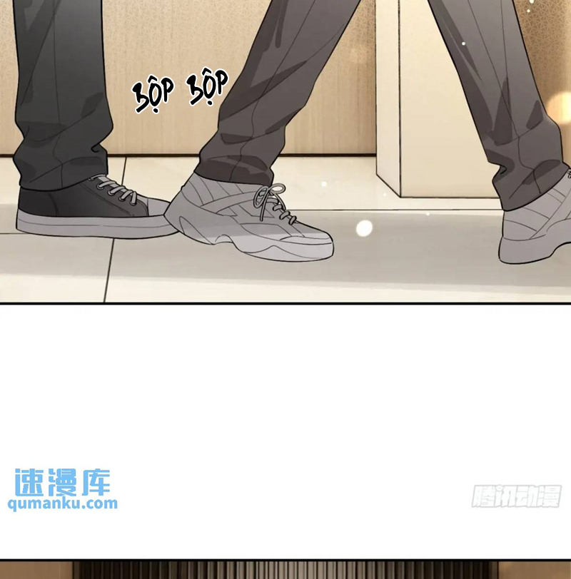 Chó Lớn Bắt Nạt Chủ Chapter 63 - Trang 3