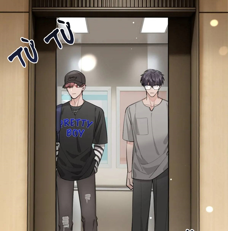 Chó Lớn Bắt Nạt Chủ Chapter 63 - Trang 3