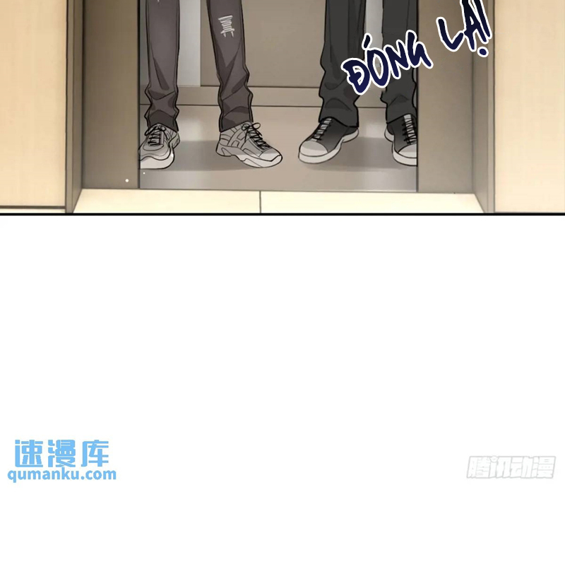 Chó Lớn Bắt Nạt Chủ Chapter 63 - Trang 3