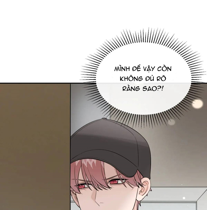 Chó Lớn Bắt Nạt Chủ Chapter 63 - Trang 3