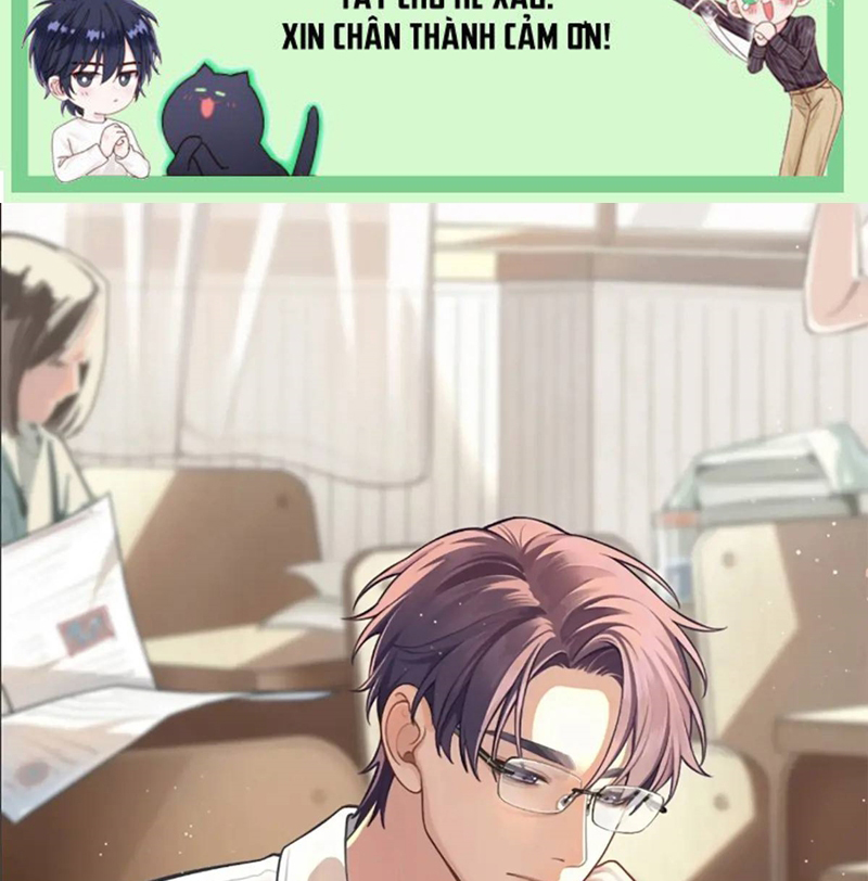 Chó Lớn Bắt Nạt Chủ Chapter 63 - Trang 3