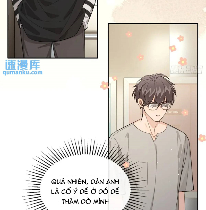 Chó Lớn Bắt Nạt Chủ Chapter 63 - Trang 3