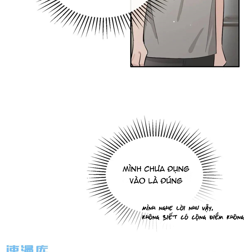 Chó Lớn Bắt Nạt Chủ Chapter 63 - Trang 3