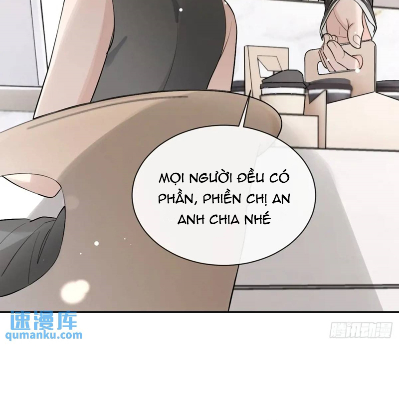 Chó Lớn Bắt Nạt Chủ Chapter 63 - Trang 3