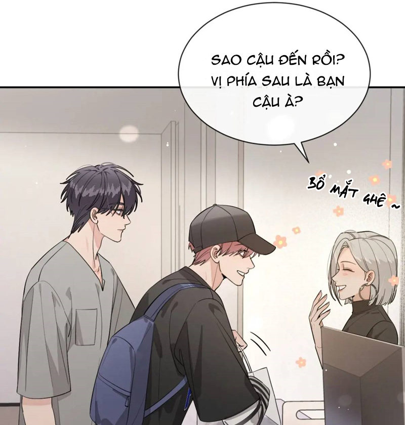 Chó Lớn Bắt Nạt Chủ Chapter 63 - Trang 3