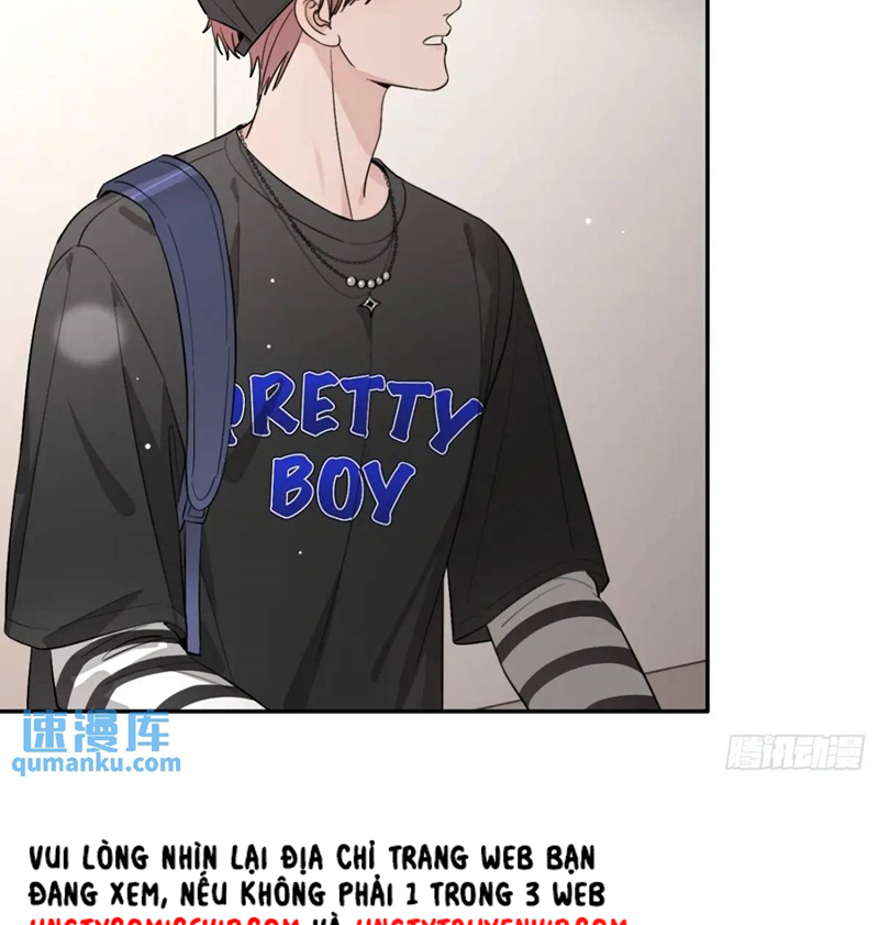 Chó Lớn Bắt Nạt Chủ Chapter 63 - Trang 3