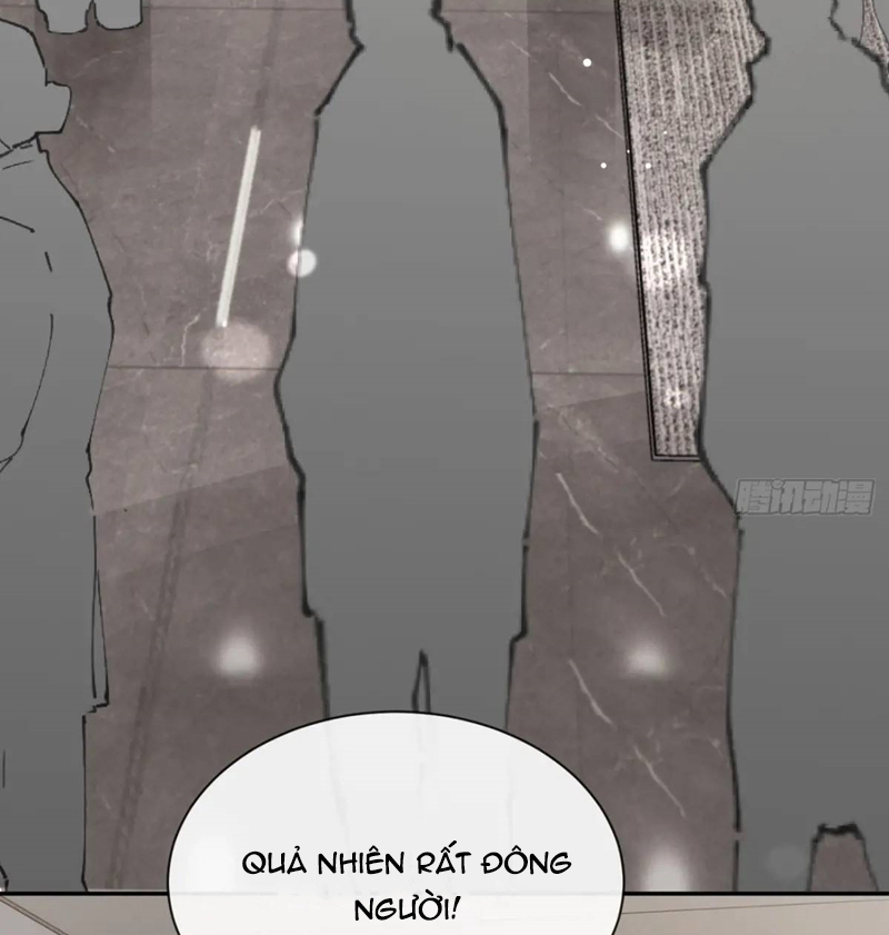 Chó Lớn Bắt Nạt Chủ Chapter 63 - Trang 3